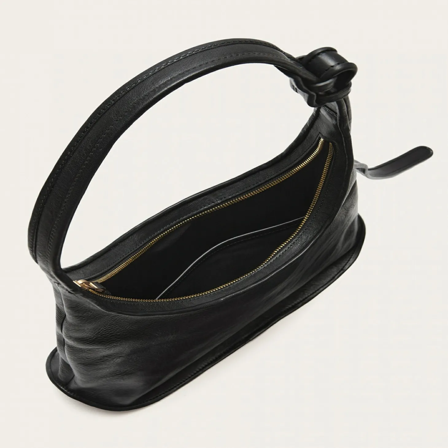 Selle Torebka, Czarny