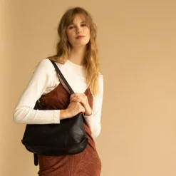 Selle Torebka, Czarny