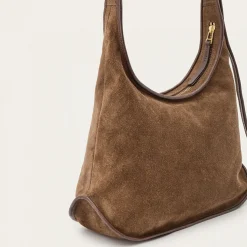 Selle Torebka, Mokka Welur