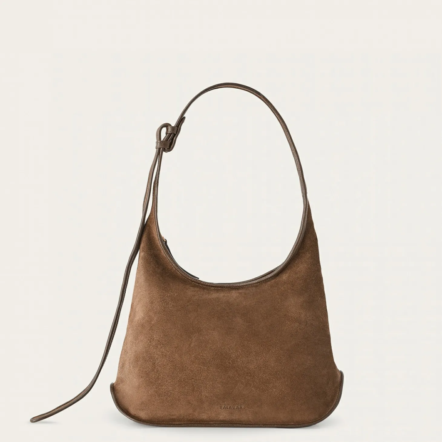 Selle Torebka, Mokka Welur