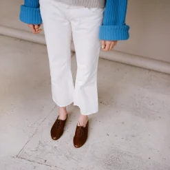 Serge Półbuty, Ciemny Braz