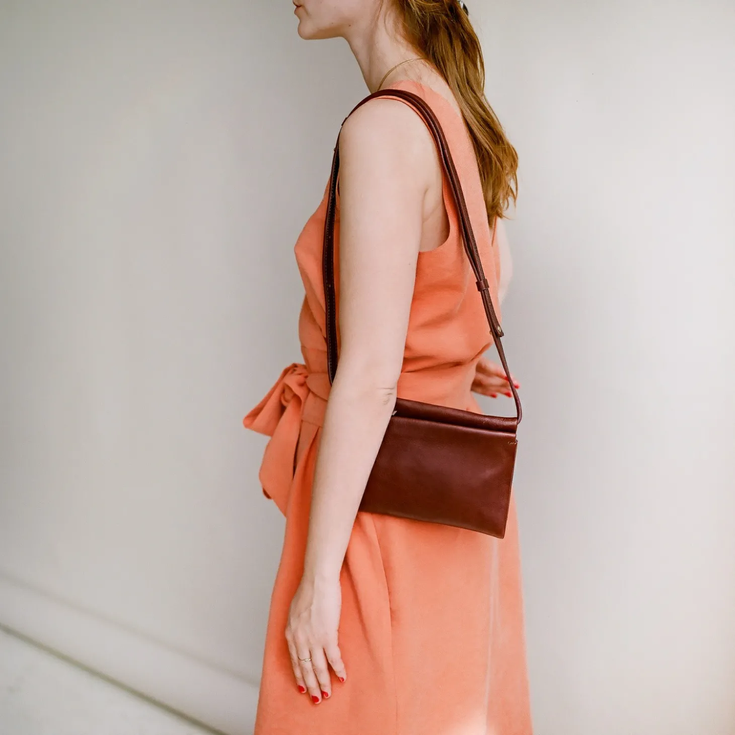 Shuk Torebka, Ciemny Braz