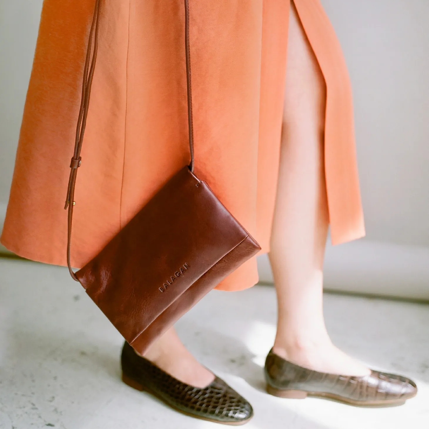 Shuk Torebka, Ciemny Braz