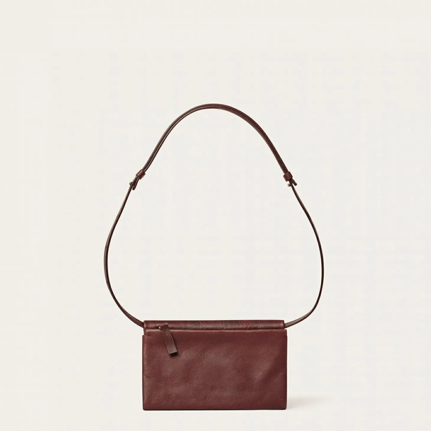 Shuk Torebka, Ciemny Braz