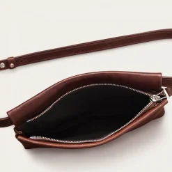 Shuk Torebka, Ciemny Braz