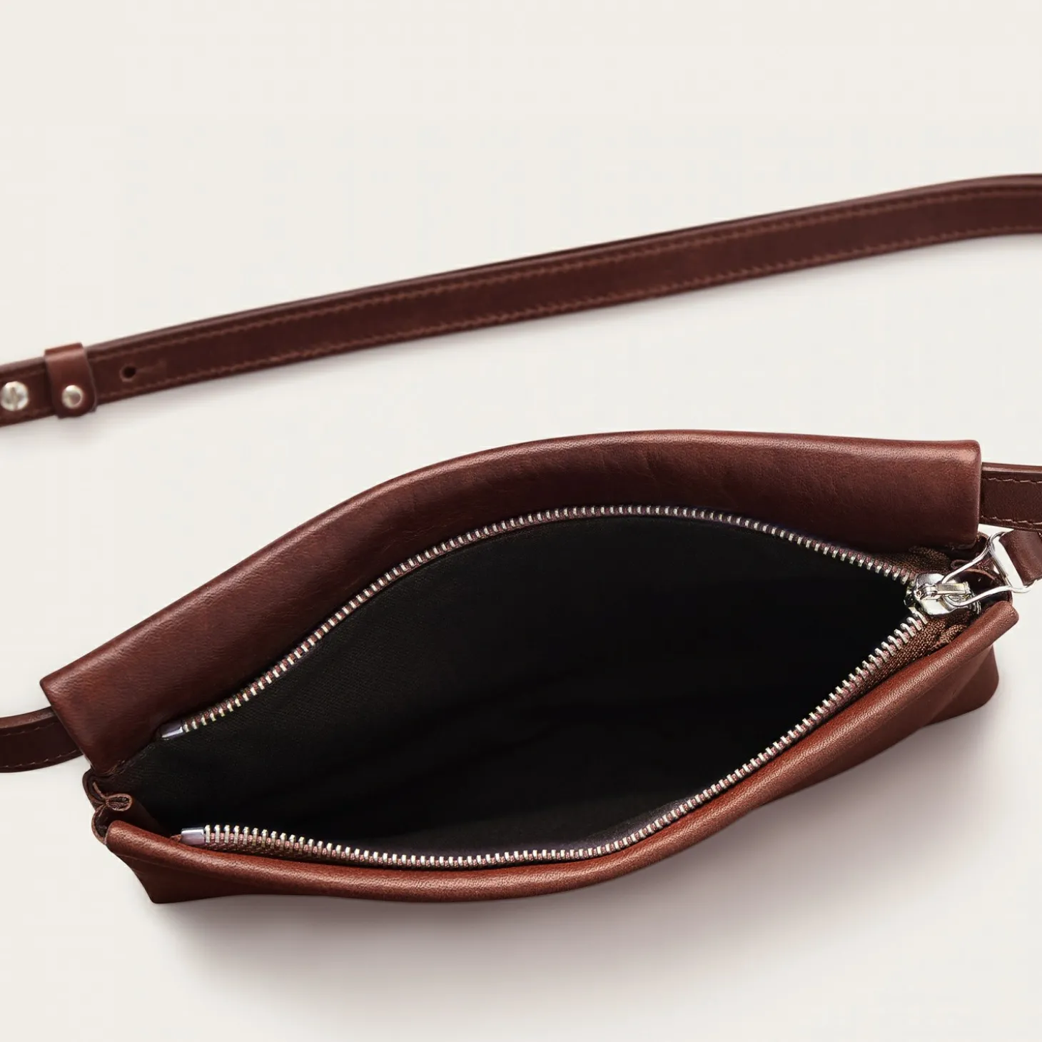 Shuk Torebka, Ciemny Braz