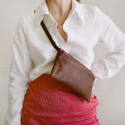 Shuk Torebka, Ciemny Braz