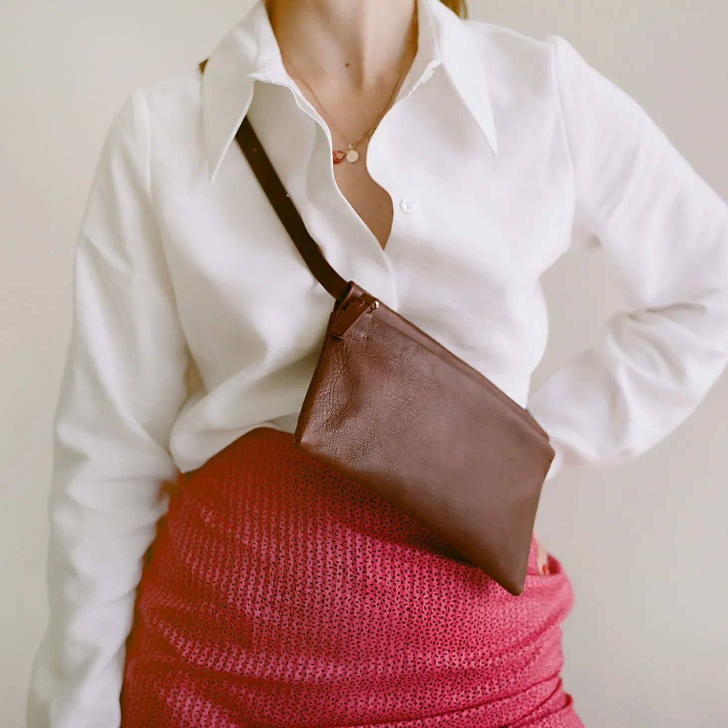 Shuk Torebka, Ciemny Braz