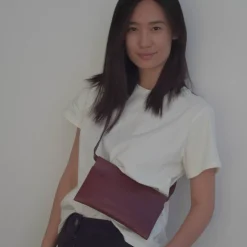 Shuk Torebka, Ciemny Braz