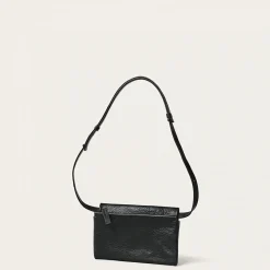 Shuk Torebka, Czarny