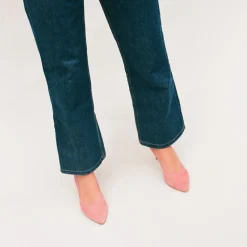 Sica Czółenka, Koralowy Zamsz