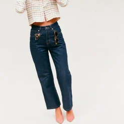 Sica Czółenka, Koralowy Zamsz