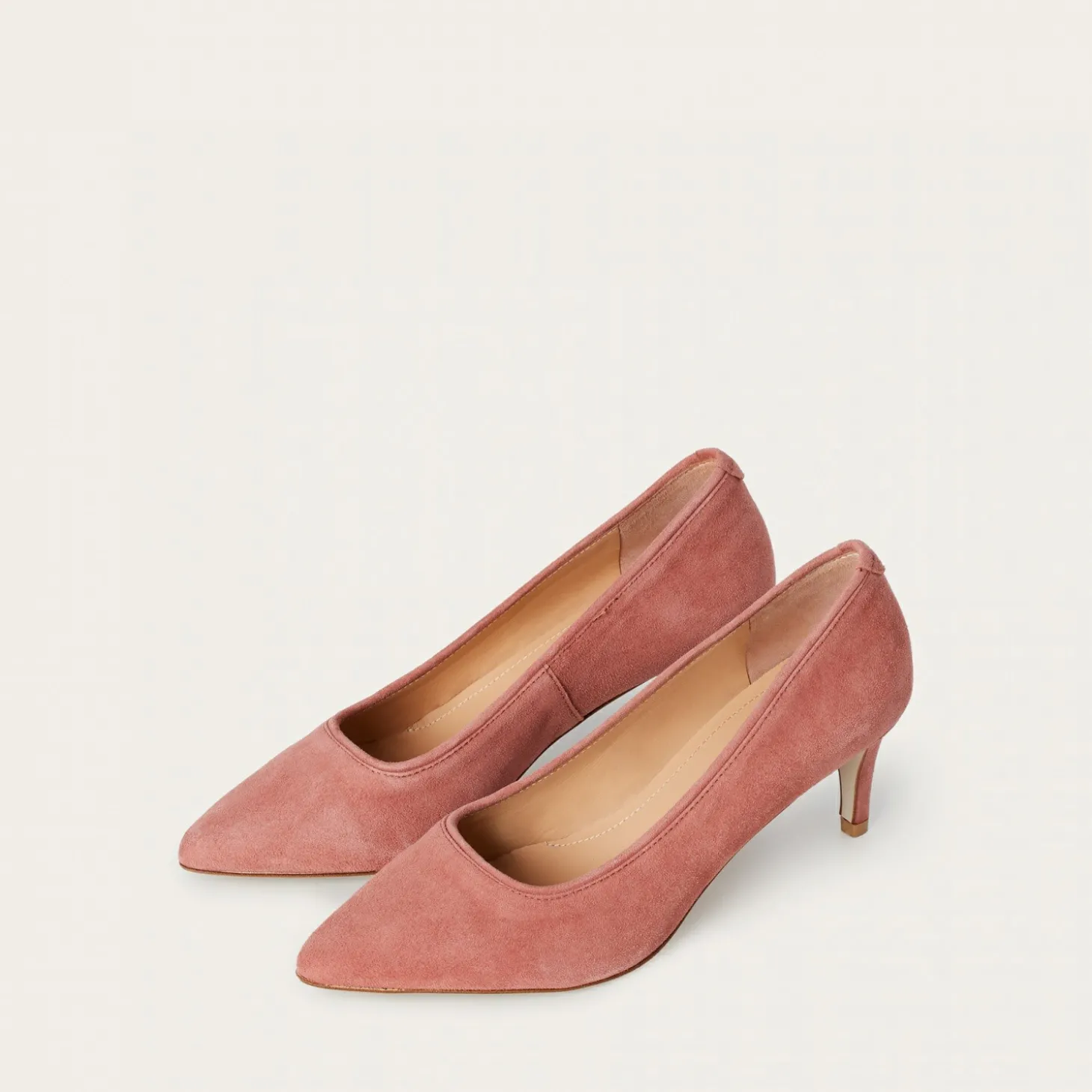 Sica Czółenka, Koralowy Zamsz