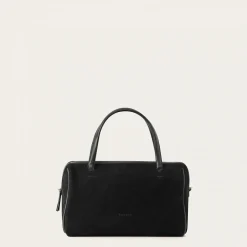 Sofia Torebka M, Czarny Welur