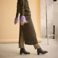 Stav Botki, Ciemny Braz