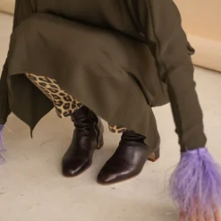 Stav Botki, Ciemny Braz