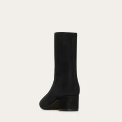 Stav Botki, Czarny Nubuk