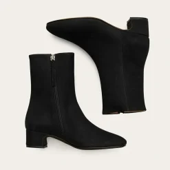 Stav Botki, Czarny Nubuk