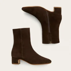 Stav Botki, Czekoladowy Braz Welur