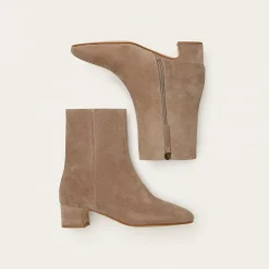 Stav Botki, Szary Welur