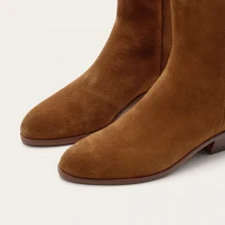 Sus Botki, Rudy Welur