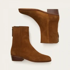 Sus Botki, Rudy Welur