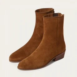 Sus Botki, Rudy Welur