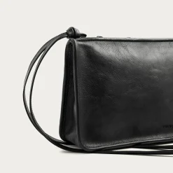 Suzanne Torebka M, Czarny