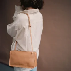 Suzanne Torebka M, Naturalny