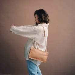 Suzanne Torebka M, Naturalny