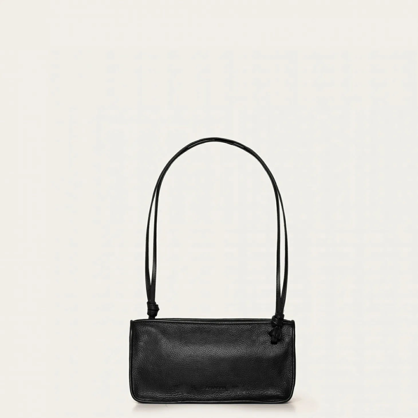 Suzanne Torebka S, Czarny