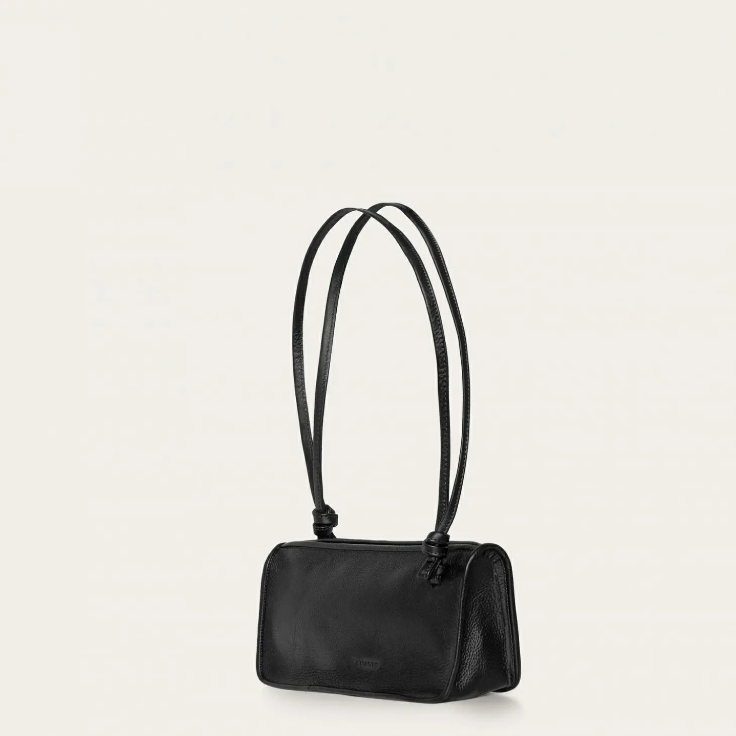 Suzanne Torebka S, Czarny