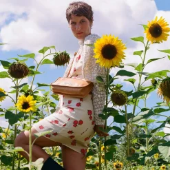 Suzanne Torebka S, Naturalny