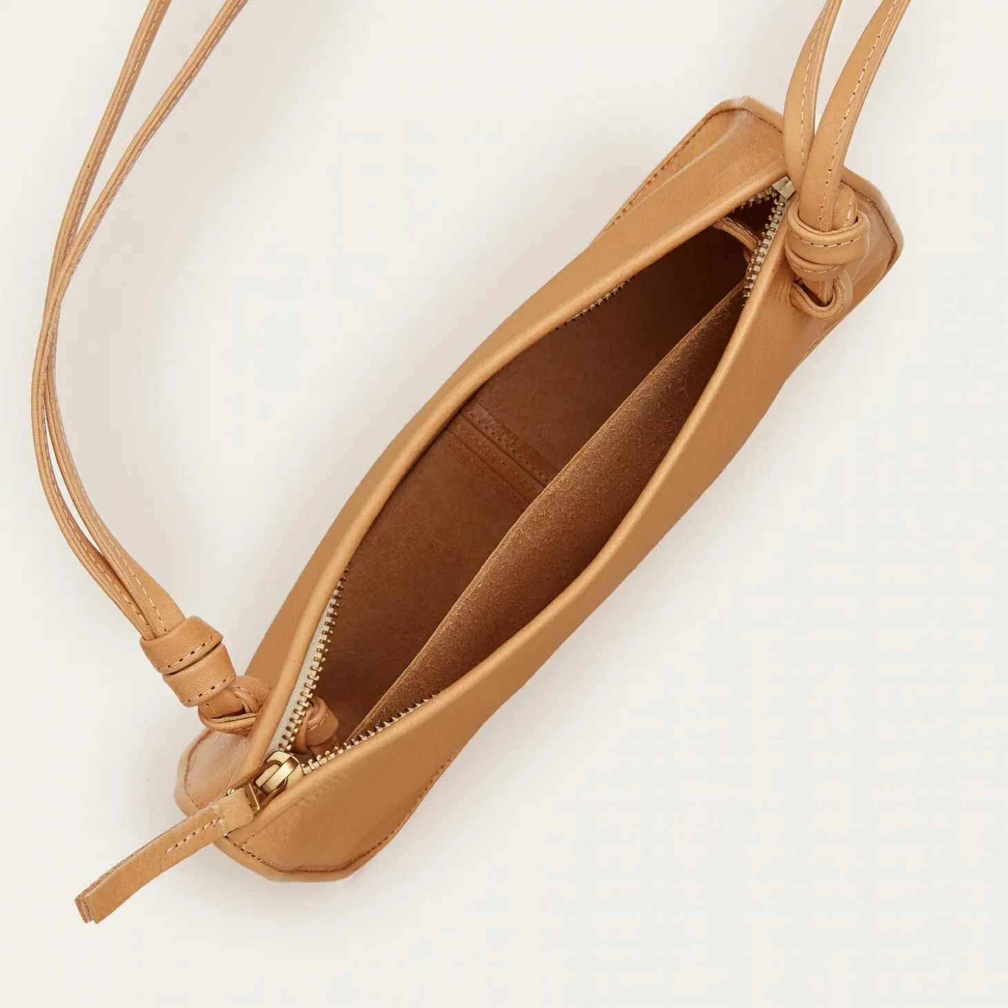 Suzanne Torebka S, Naturalny