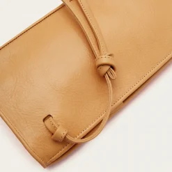 Suzanne Torebka S, Naturalny