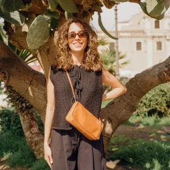 Suzanne Torebka S, Naturalny