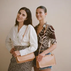 Suzanne Torebka S, Naturalny