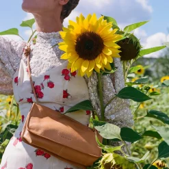 Suzanne Torebka S, Naturalny