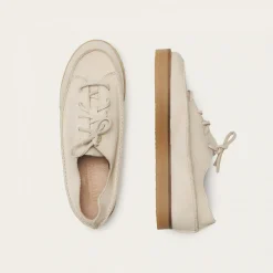 Tav Półbuty, Jasny Nubuk