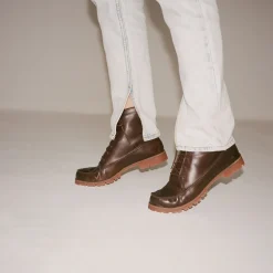 Tefer Botki, Braz Rustykalny