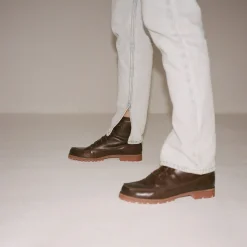 Tefer Botki, Braz Rustykalny