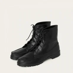 Tefer Botki, Czarny Rustykalny