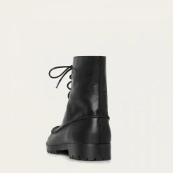 Tefer Botki, Czarny Rustykalny