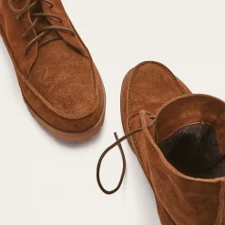 Tefer Botki, Rudy Welur