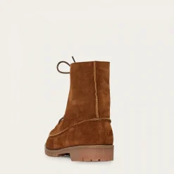 Tefer Botki, Rudy Welur