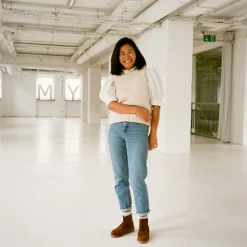 Tefer Botki, Rudy Welur