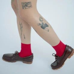 Tefer Półbuty, Braz Rustykalny