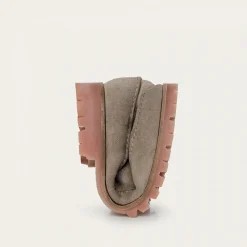 Tefer Półbuty, Marrone