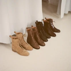 Tzava Botki, Woskowany Braz