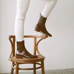 Ukaf Botki, Ciemny Braz